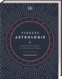 Dorling Kindersley Verlag Spiritualität*Parkers Astrologie