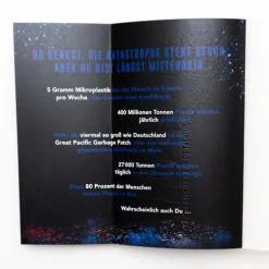 Rowohlt Taschenbuch Technothriller-Partikel