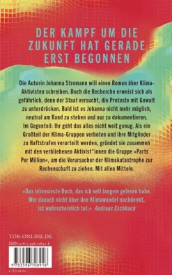 Parts Per Million*FISCHER TOR Discount