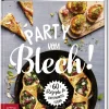 ZS Verlag Meal Prep*Party vom Blech