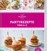 Dr. Oetker Verlag Meal Prep|Grillparty & Picknick-Partyrezepte von A-Z