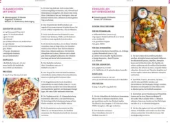 Dr. Oetker Verlag Meal Prep|Grillparty & Picknick-Partyrezepte von A-Z