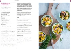 Dr. Oetker Verlag Meal Prep|Grillparty & Picknick-Partyrezepte von A-Z