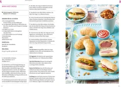 Dr. Oetker Verlag Meal Prep|Grillparty & Picknick-Partyrezepte von A-Z