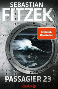 Droemer eBook Psychothriller-Passagier 23