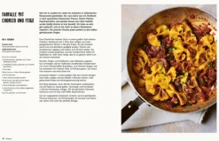 Knesebeck Von Dem GmbH Gäste & Feste*Pasta Pronto