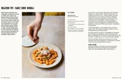 Knesebeck Von Dem GmbH Gäste & Feste*Pasta Pronto