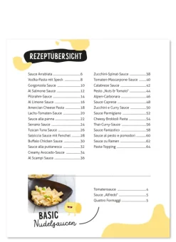 Wild, C.T. Verlag Thermomix®-PASTASAUCEN