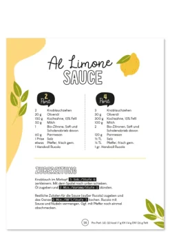 Wild, C.T. Verlag Thermomix®-PASTASAUCEN