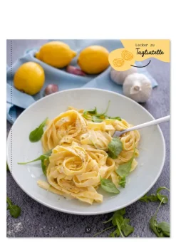 Wild, C.T. Verlag Thermomix®-PASTASAUCEN