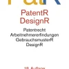 Patent- und Designrecht. PatR*dtv Verlagsgesellschaft