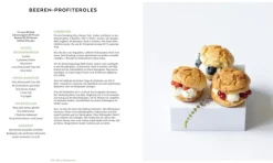 Christian Verlag GmbH Thermomix®-Patisserie mit dem Thermomix