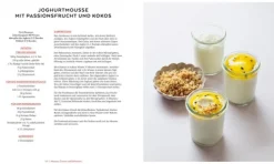 Christian Verlag GmbH Thermomix®-Patisserie mit dem Thermomix