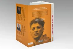 Edel Sports Sport & Abenteuer*Patrick Mahomes - Die unglaubliche Geschichte des NFL-Superstars