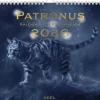 Patronus Kalender für Potterheads 2026 XXL-Wandkalender*Heel Verlag GmbH Hot