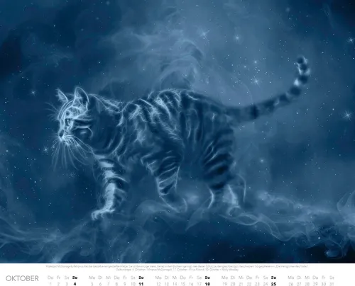 Patronus Kalender für Potterheads 2026 XXL-Wandkalender*Heel Verlag GmbH Hot