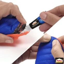 Henkel AG & Co. KGaA Klebstoff & Klebebänder-Pattex Kleben Pattex Sekundenkleber Ultra Gel, 3 g