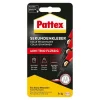 Pattex Kleben Pattex Sekundenkleber Flüssig Mini Trio, 3 × 1 g*Henkel AG & Co. KGaA Clearance