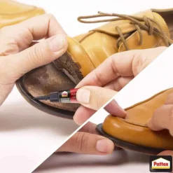 Pattex Kleben Pattex Sekundenkleber Flüssig Mini Trio, 3 × 1 g*Henkel AG & Co. KGaA Clearance