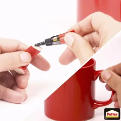 Pattex Kleben Pattex Sekundenkleber Flüssig Mini Trio, 3 × 1 g*Henkel AG & Co. KGaA Clearance