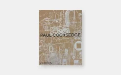 Paul Cocksedge*Phaidon Verlag GmbH Clearance