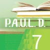 Westermann Schulbuch Nach Schulform·Gesamtschule*P.A.U.L. D. (Paul) 7. Arbeitsheft.. Für Gymnasien und Gesamtschulen - Neubearbeitung