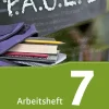 Schoeningh Verlag Nach Schulform·Gymnasium|Nach Fächern·Deutsch*P.A.U.L. D. (Paul) 7. Arbeitsheft. Für Gymnasien und Gesamtschulen - Neubearbeitung