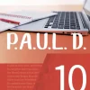 Westermann Schulbuch Nach Schulform·Gesamtschule-P.A.U.L. D. (Paul) 10. Schülerbuch. Für Gymnasien und Gesamtschulen - Neubearbeitung