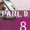Westermann Schulbuch Nach Schulform·Gymnasium|Nach Schulform·Gesamtschule-P.A.U.L. D. (Paul) 8. Schülerbuch. Für Gymnasien und Gesamtschulen - Neubearbeitung