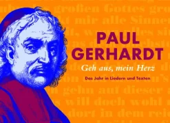 Paul Gerhardt*Wichern Verlag Hot