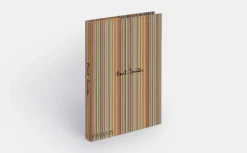 Phaidon Verlag GmbH Mode & Design-Paul Smith