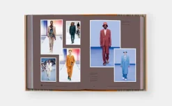 Phaidon Verlag GmbH Mode & Design-Paul Smith