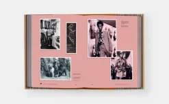 Phaidon Verlag GmbH Mode & Design-Paul Smith