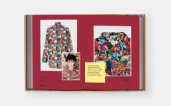 Phaidon Verlag GmbH Mode & Design-Paul Smith