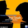 Der Audio Verlag, DAV Krimis & Thriller·Krimi Klassiker-Paul Temple und der Fall Jonathan, 4 Audio-CDs