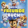 Nelson Verlag Freundebücher*PAW Patrol Mitmachbuch: Mein Freundebuch