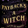 Piper ebooks Cosy Fantasy-Payback's a Witch - Rache ist magisch