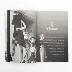 Schneiderbuch Artbooks & Handbücher*Peanut Jones und das Ende des Regenbogens