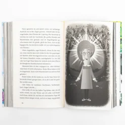 Schneiderbuch Artbooks & Handbücher*Peanut Jones und das Ende des Regenbogens