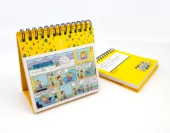 Peanuts' Adventskalender. 24 Postkarten für die Weihnachtszeit*Reclam Philipp Jun. Best