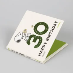 Lappan Verlag Nach Zielgruppen|Geburtstag*Peanuts Geschenkbuch: Happy Birthday zum 30. Geburtstag