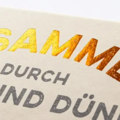 Lappan Verlag Familie & Freundschaft-Peanuts Geschenkbuch: Zusammen durch dick und dünn
