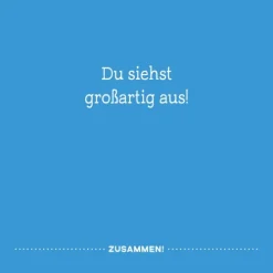 Lappan Verlag Familie & Freundschaft-Peanuts Geschenkbuch: Zusammen durch dick und dünn