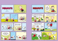 Panini Verlags GmbH Freundebücher*Peanuts: Meine Freunde