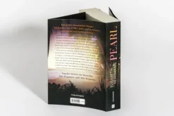 Goldmann Verlag Abenteuerromane-Pearl. Königin der Meere
