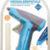 Pebaro Basteln & Kreatives*- Kabellose Heißklebepistole