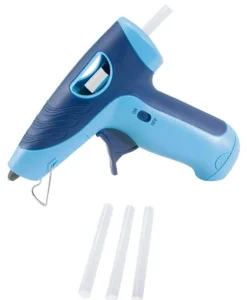 Pebaro Basteln & Kreatives*- Kabellose Heißklebepistole