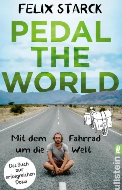 Ullstein Ebooks Radreisen & Radtouren*Pedal the World