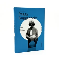 Peggy Guggenheim*Molden Verlag