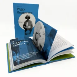 Peggy Guggenheim*Molden Verlag